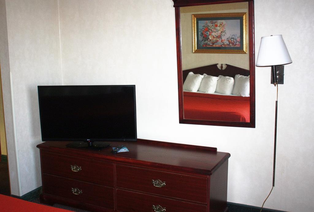 Lexington Suites Of Jonesboro Habitación foto