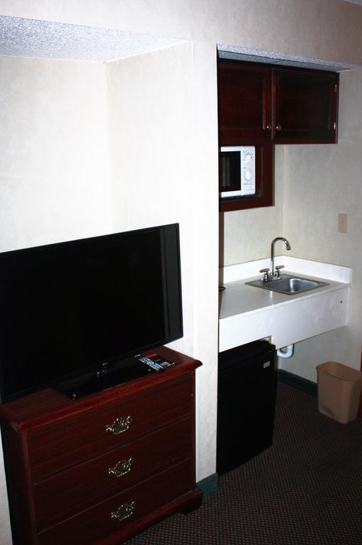 Lexington Suites Of Jonesboro Habitación foto