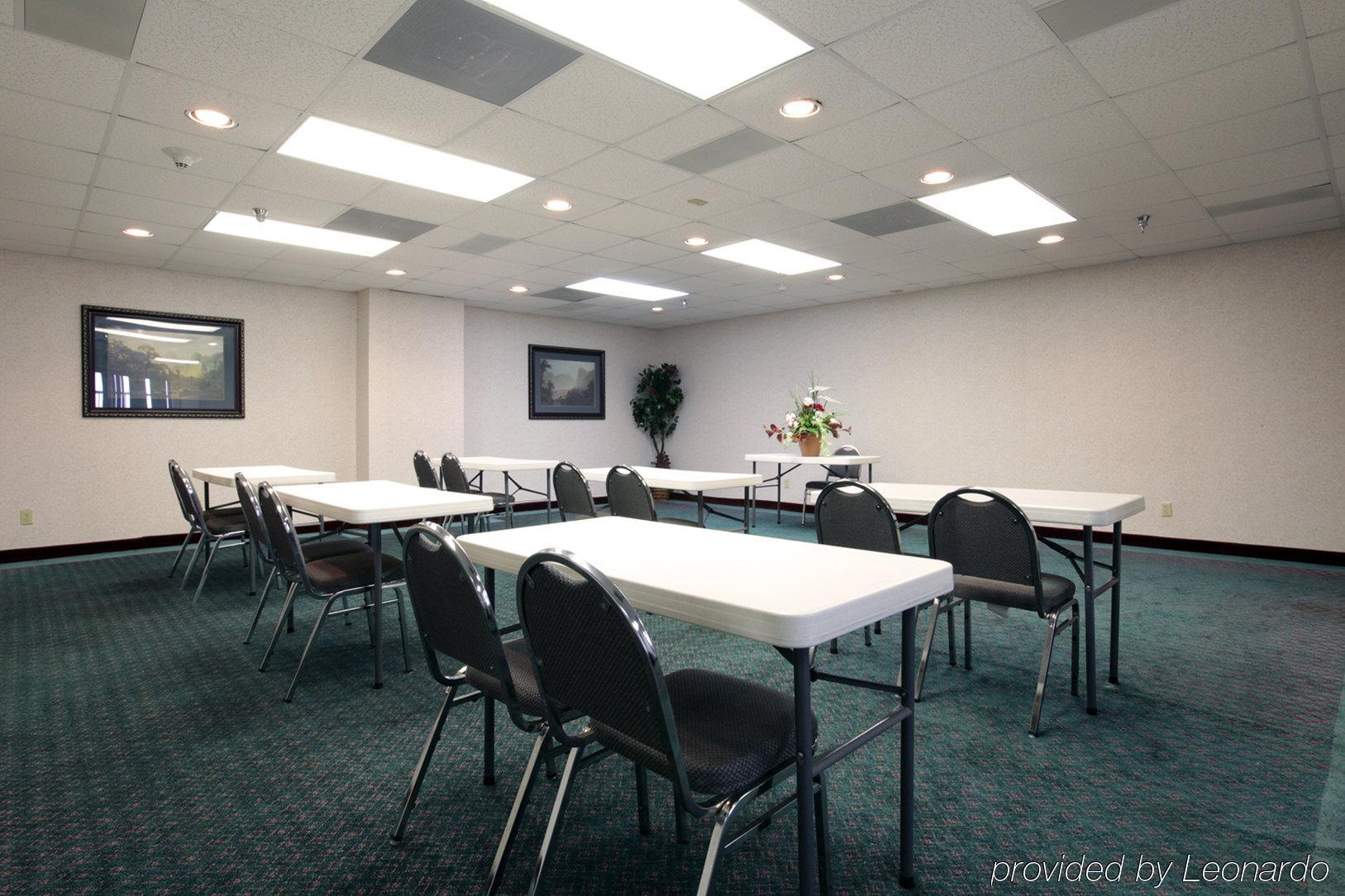 Lexington Suites Of Jonesboro Facilidades foto